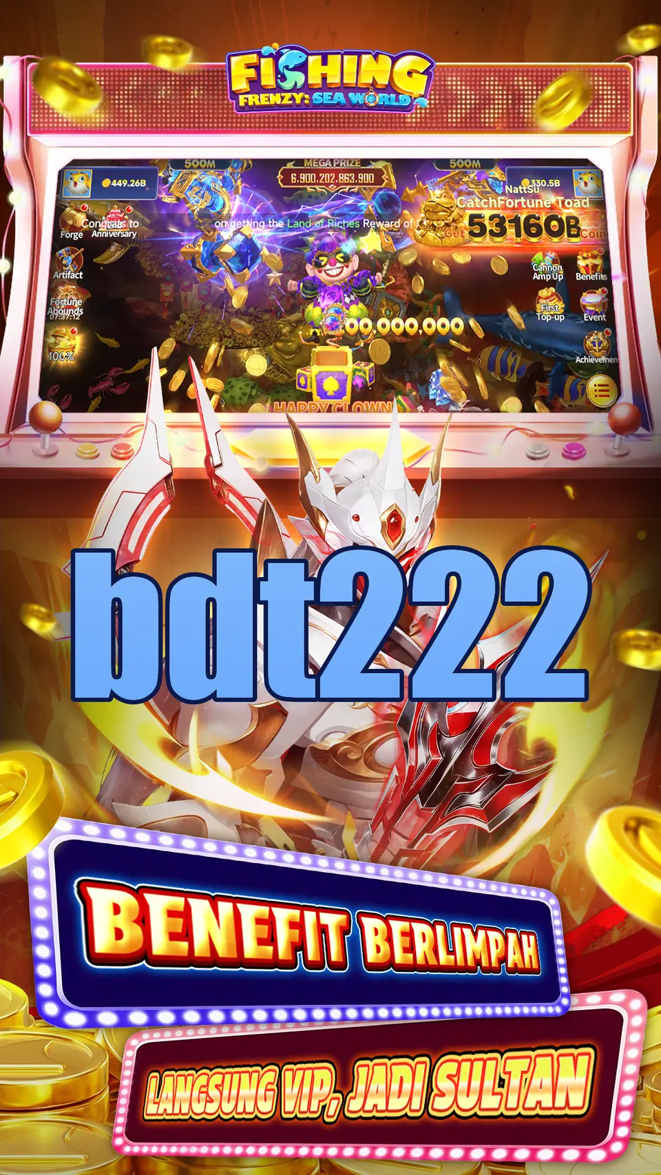 bdt222 APK