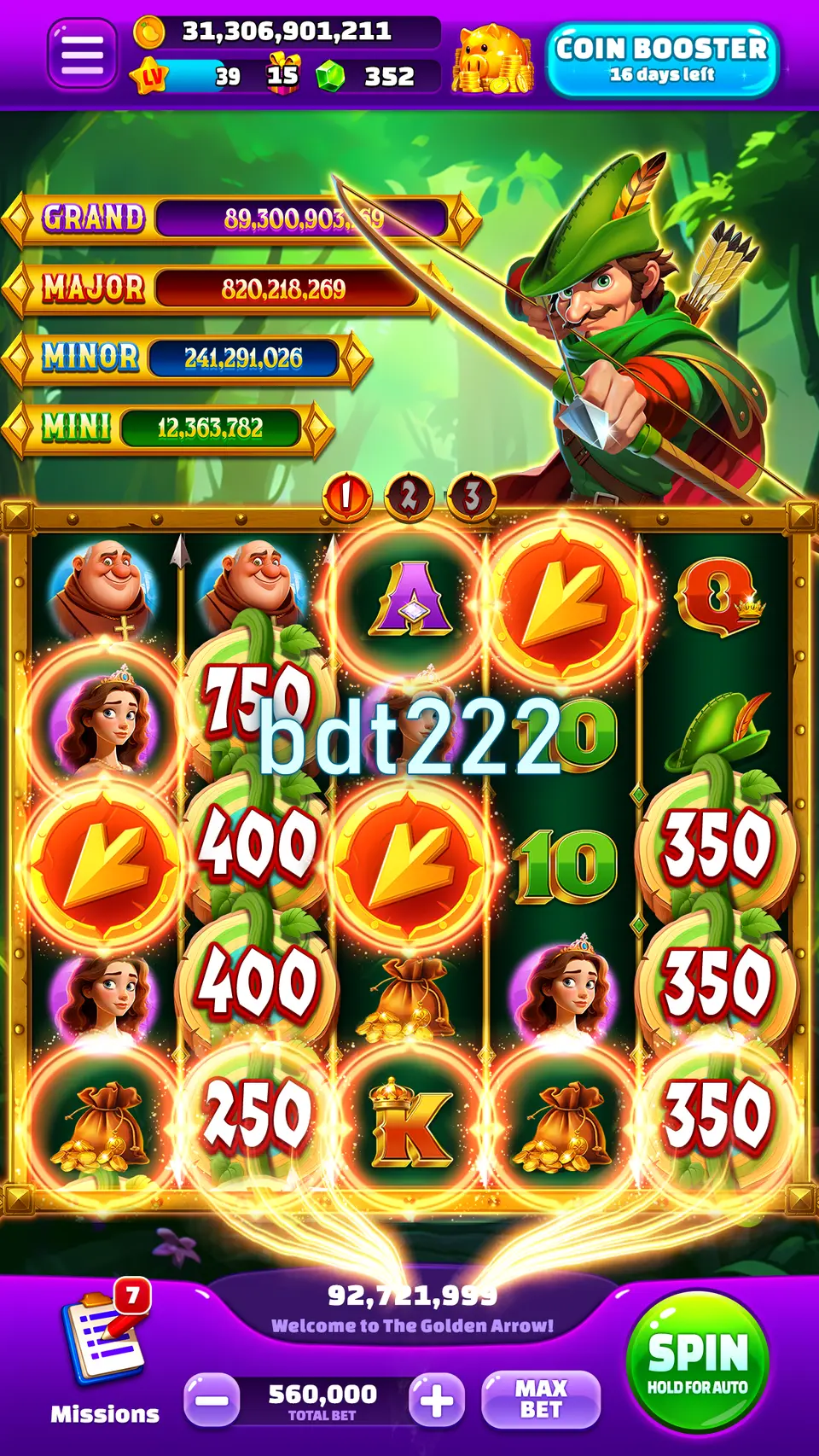 bdt222 APK