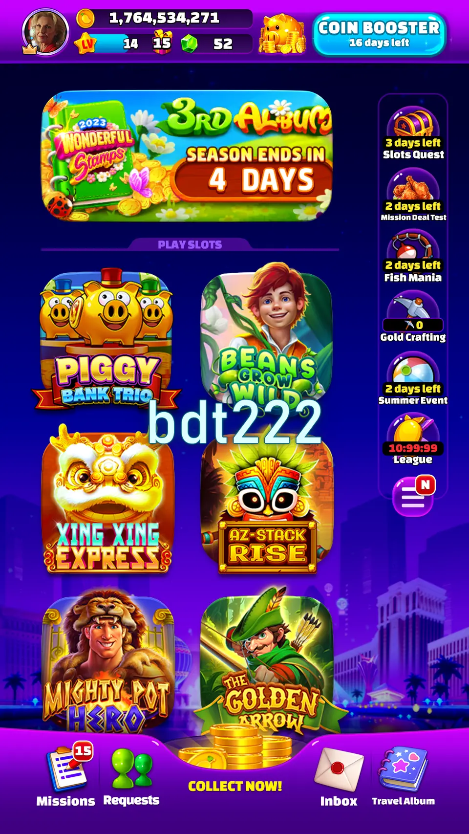 bdt222 লগইন