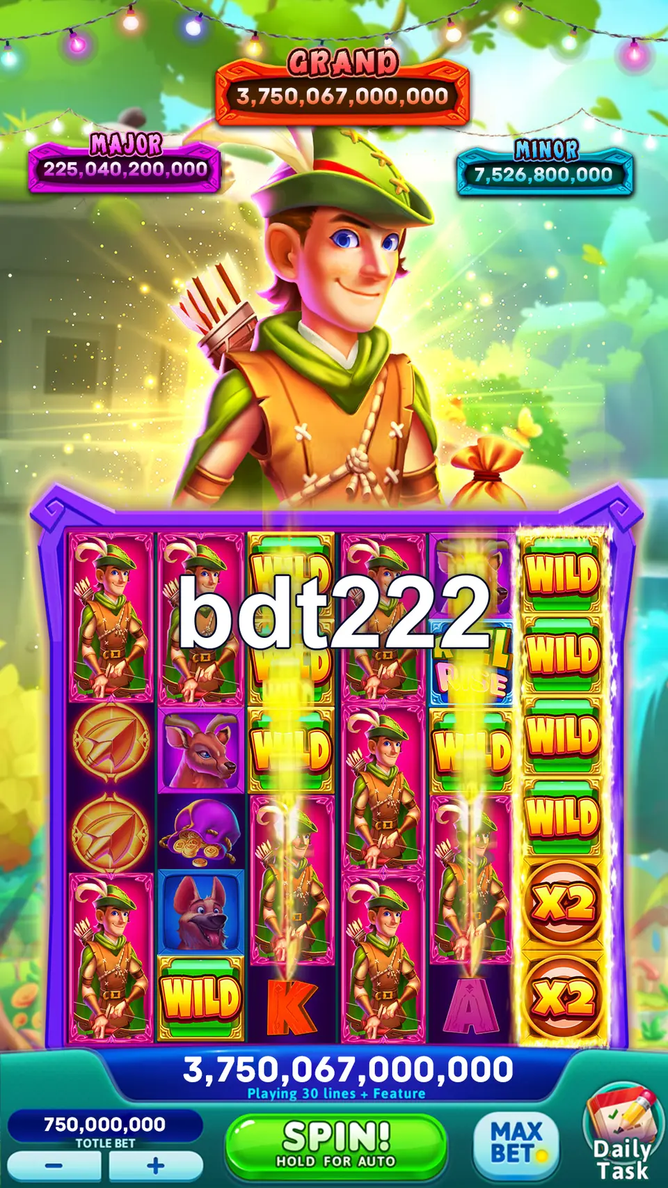 bdt222 Preview - অফিসিয়াল ডাউনলোড