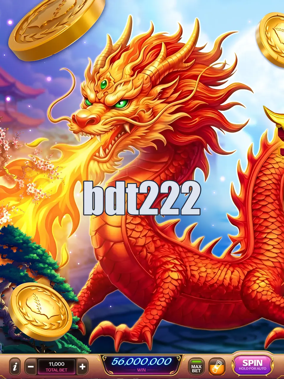 bdt222 স্ক্রিনশট অফিসিয়াল APK
